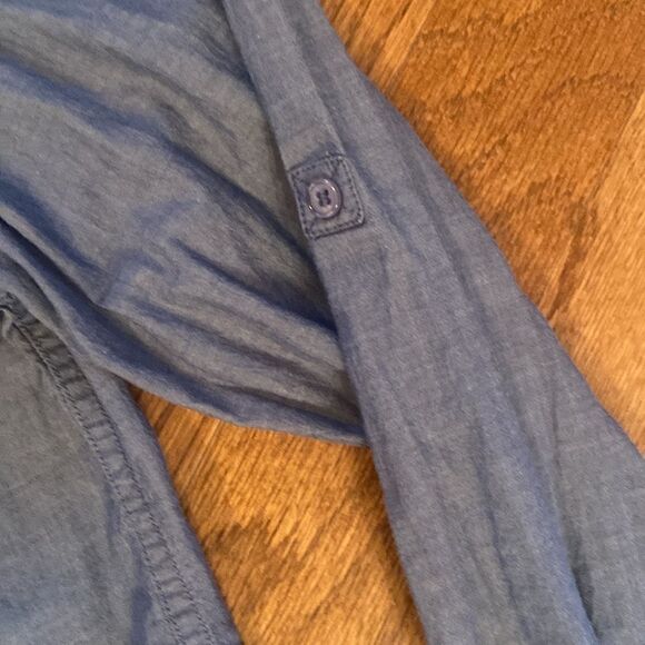 Workshop Andrea Jovine button-down 100% cotton, size small - Picture 3 of 10